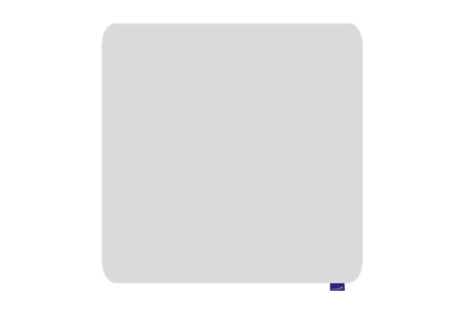 [7-107072] Legamaster ESSENCE whiteboard 119,5x119,5cm