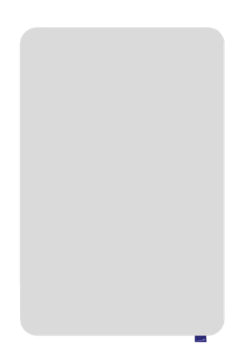 [7-107083] Legamaster ESSENCE whiteboard 150x100cm