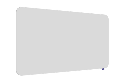 [7-107075] Legamaster ESSENCE whiteboard 119,5x200cm
