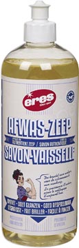 [ER40195] eres afwasmiddel ultra 750ml