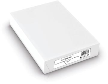[KF17784] q-connect papier a4 100g 500v