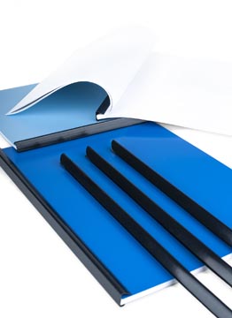 [8035984] pavo klemstrip 15mm zwa 25x