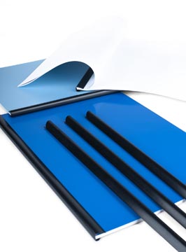 [8007097] pavo klemstrip 3mm zwa 25x