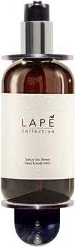 [1108427] lape bodylotion sakura 300ml