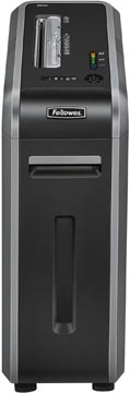 [4612001] Fellowes PowerShred papiervernietiger 125ci
