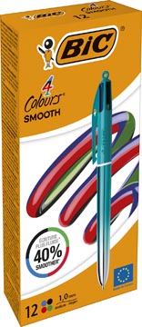 [524092] 4c smooth gradient b12 green