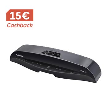 [5740101] calibre lamineermachine a3