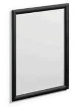 [479701] Kliklijst aluminium A3 - zwart