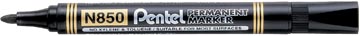 [151095] pentel perm marker n850-a zw