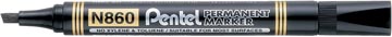 [151085] pentel perm marker n860-a zw