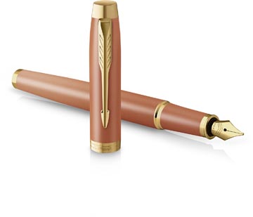 [2203900] parker im rit vulpen f oranje