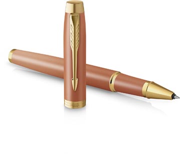 [2203901] parker im rit roller f oranje