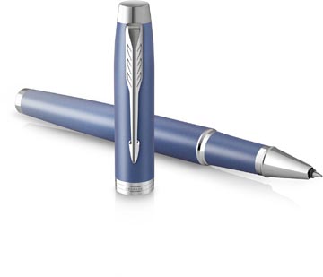 [2203905] parker im rit roller f bl