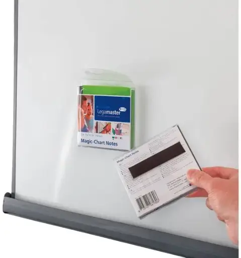 [186500] legamaster magneetband, breedte 25 mm x 3m