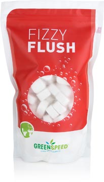 [4003634] greenspeed sanitairtablet 75st