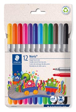 [320C12] staedtler stift noris et12