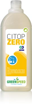 [4003333] citop zero handafwas 1l
