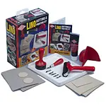 [ESDL5PKR] essdee lino printing kit - lino startersset