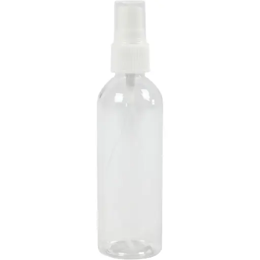 [3004300] Sprayfles, 1 Stuk, 100 Ml