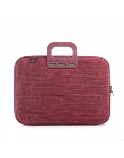 [E00851/5] BOMBATA VINTAGE 15.6" RED