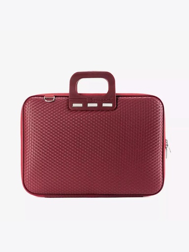 [E00782/30] BOMBATA TRAMA 15,6"RED