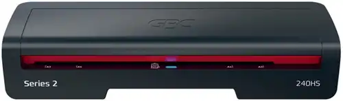 [4410069EU] Lamineermachine Gbc A3 240Hs 