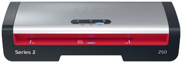 [4410070EU] Lamineermachine Gbc A4 250