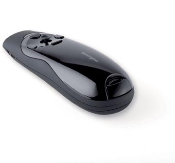 [910-001356] Logitech R400 Presenter 910-001356 Incl. Laserpointer Wireless