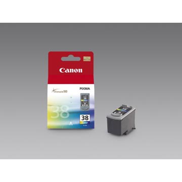 [CL38] CANON CL-38 CARTRIDGE