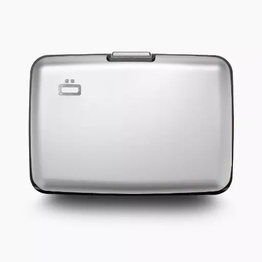 [SV3_SILVER] Ögon Designs Stockholm V3.0 Silver