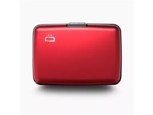 [SV3_RED] Ögon Designs Stockholm V3.0 Red