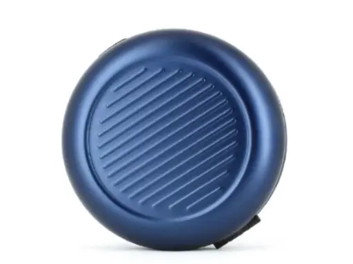 [CD_NAVY-BLUE] OGON DESIGNS COIN DISPENSER, NAVY BLUE