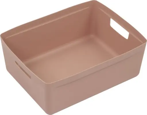 [K-670133] Opbergbox Kangaro 20 Liter Pp Roze