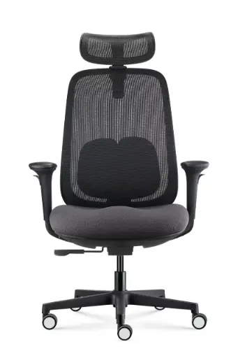 [Bureaustoel Orlando] Bureaustoel ORLANDO