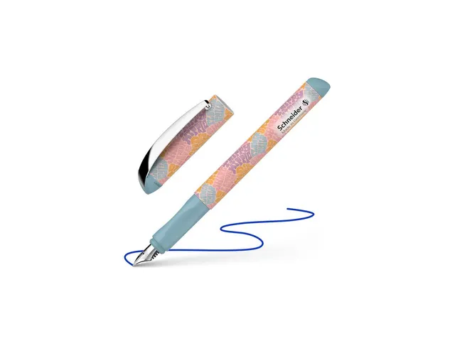 [S-167769] Vulpen Schneider Glam Positivity