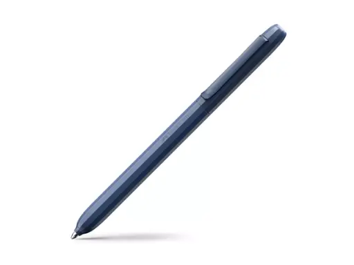 [140662] Fc Ballpoint Pen Avori Xb Blue, Midnight Muse (Donkerblauw)