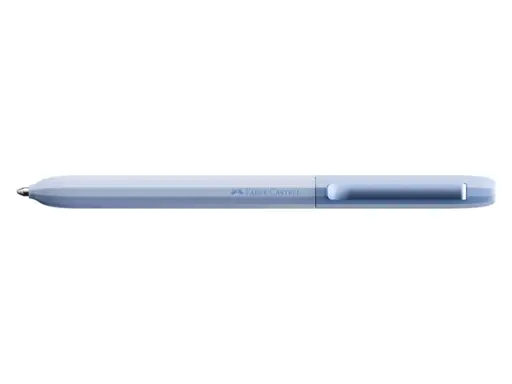 [140661] Fc Ballpoint Pen Avori Xb Blue, Peace Of Mind (Blauw)