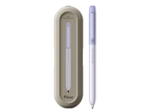 [140663] Fc Ballpoint Pen Avori Xb Blue, Dream Weaver (Lavendel)