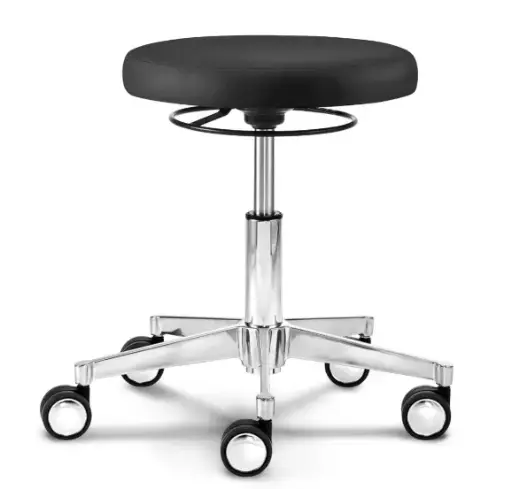 [20346742] Zitmeubilair Med Dok | Zwart