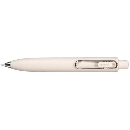 [UMNSP/05 Y] ONE P 0,5MM GEL INKT ROLLERPEN YOGURT