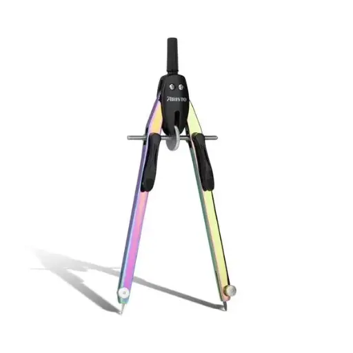 [AR-552816-26] Snelverstelpasser Aristo Neo Chrome 