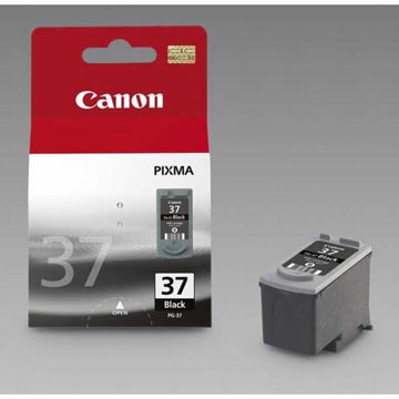 [PG37] CANON PG-37 CARTRIDGE