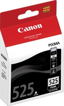 [PGI525B] Canon Pgi525 Black 4529B001