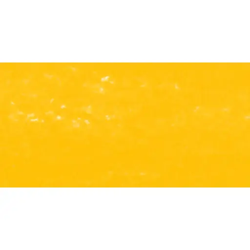 [N132001.297] Pastel à l'écu - Jaune de cadmium 297 / Cadmiumgeel Licht 297