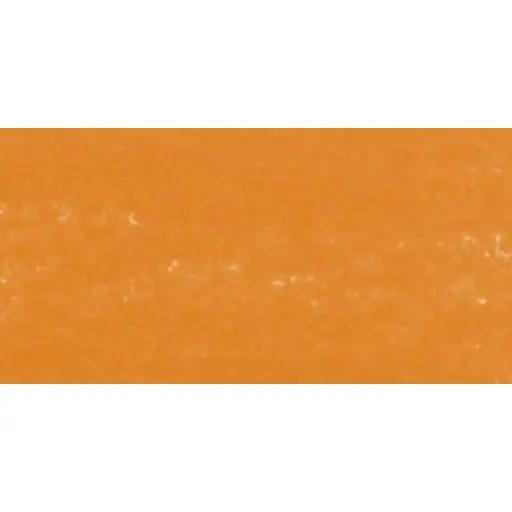[N132001.196] Pastel à l'écu - Jaune de cadmium Orange 196 / Cadmiumgeel Oranje 196