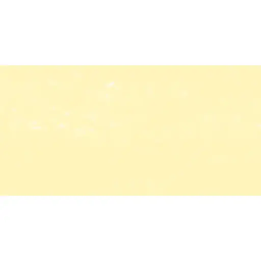 [N132001.102] Pastel à l'écu - Jaune de Naples 102 / Napelsgeel 102