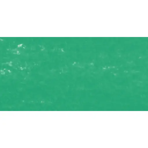 [N132001.250] Pastel à l'écu - Vert Emeraude 250 / Smaragdgroen 250