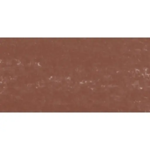 [N132001.458] Pastel à l'écu - Terre de Sienne Brûlée 458 / Sienna Gebrand 458