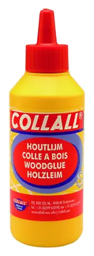 [COLHL0250] Houtlijm Collall 250gr