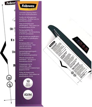 [5320604] CARRIER SCHOONMAAKVEL